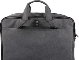 Сумка Yenkee 15.6" TARMAC YBN 1541GY (Grey) (6811365) - мініатюра 5