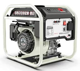 Інверторний генератор Matari 2.8/3 кВт M3000io