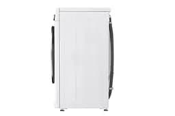 Прально-сушильна машина LG F2V9GC9W, 8,5кг (5кг), 1200, A, Пар, глибина 47см, Дисплей, Інвертор, Білий (F2V9GC9W) - мініатюра 14