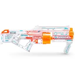 Швидкострільний бластер Zuru X-Shot Skins Last Stand Specter 16 патронів (36518Q) - мініатюра 2