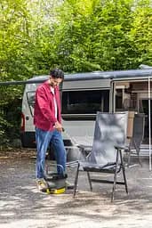 Портативна мінімийка Karcher OC 3 Foldable (1.599-300.0) - мініатюра 10