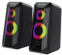 Акустическая система GamePro 2.0 GS500 (GS500)