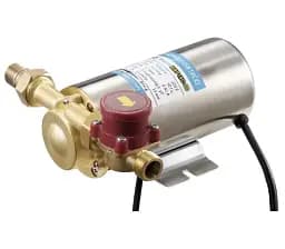 Насос підвищення тиску Zegor BBP15C-15S з гайками і кабелем 30412