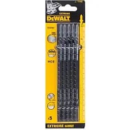 Полотно пильне DeWalt для металу (DT2167)