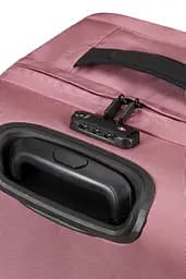 Дорожня Сумка На Колесах American Tourister URBAN TRACK LILAS PINK 68x40x38,5 MD1*81002 - мініатюра 7