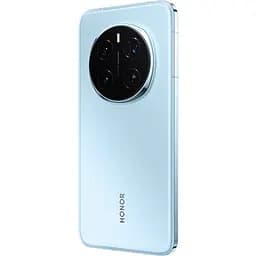 Смартфон Honor Magic7 Pro 12/512GB Breeze Blue (EU) - мініатюра 5