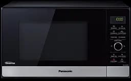 Мікрохвильова піч інверторна Panasonic NN-SD38HSZPE Openbox
