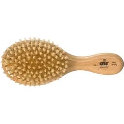 Дерев'яна щітка Kent OG3 для нормального волосся L