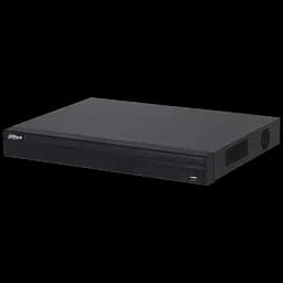 Відеореєстратор Dahua 32-канальний 1U 2HDD мережевий DHI-NVR4232-4KS3