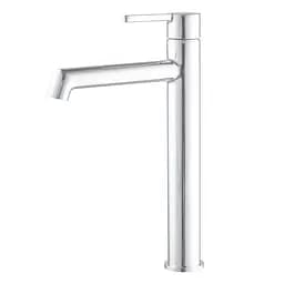 Змішувач для умивальника високий Koer KB-11029-01 хром KR5479 Хром