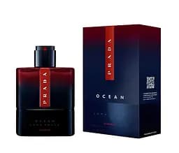 Оригинал Prada Luna Rossa Ocean Le Parfum 100 мл