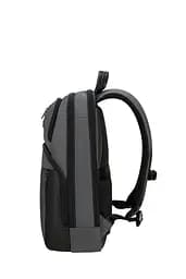 Рюкзак 14,1" Samsonite URBAN-EYE GREY/COGNAC 41x28x16 KO1*08006 - мініатюра 7