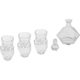 Набір для віскі Lora NGC279SETWISKEY