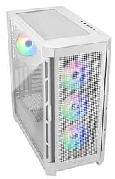 Корпус Cougar Airface Pro RGB White (Airface Pro RGB White) Без БП - мініатюра 3