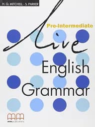 Live English Grammar Pre-Intermediate SB