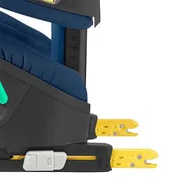 Автокрісло Maxi-Cosi Morion Basic Blue (8742875110) - мініатюра 4