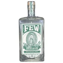 Джин FEW American Gin, 40%, 0,7 л