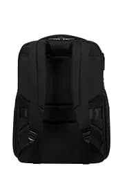 Рюкзак 17.3" Samsonite EVOSIGHT BLACK 46x32x20(24) KP9*09003 - мініатюра 2