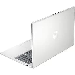 Ноутбук HP 15- fc0029nq, AMD Ryzen 3 7320U до 4. 1GHz, 15. 6 Full HD, 8GB, SSD 512GB, AMD Radeon, Free DOS, Silver - мініатюра 3