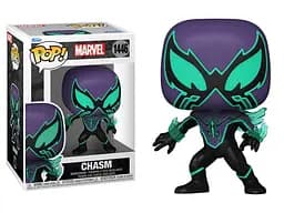 Фігурка Funko Pop Марвел Людина-Павук Прірва Marvel Spider-Man Chasm 10 см FP M C 1446