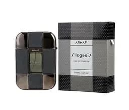 Оригінал Armaf Legesi for Men 100 мл парфумована вода