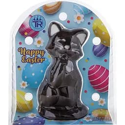 Фигурка Truff Royal Кот черный 70 г (916462)