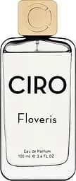 Парфумована вода Ciro Floveris 100 мл 