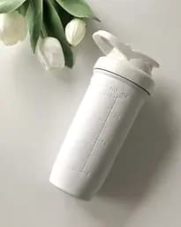 Шейкер Smart Shake Reforce Stainless Steel 900 мл - мініатюра 3
