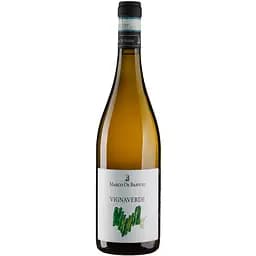 Вино Marco De Bartoli Vignaverde біле сухе 0.75 л