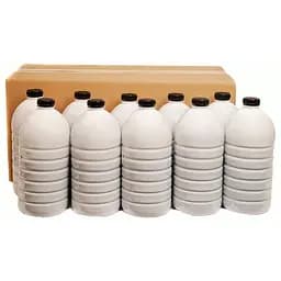 Тонер HG Kyocera TK-1150, Black, P2235, M2135/M2635/M2735, 10 кг (10 банок по 1 кг), (TSM-HG800-10SP)