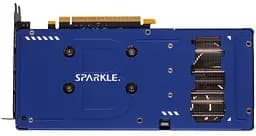 Відеокарта SPARKLE Intel Arc B580 GUARDIAN 12Gb (SB580G-12G) (GDDR6, 192 bit, PCI-E v4.0 x8) - мініатюра 4