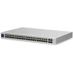 Коммутатор сетевой Ubiquiti USW-48