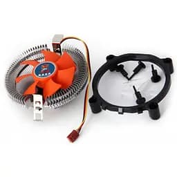 Кулер для процесора Cooling Baby Q8 (Q8) - мініатюра 2