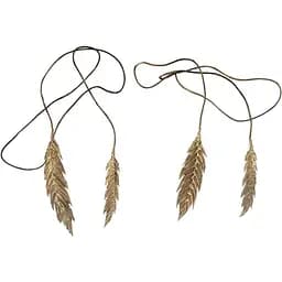 Украшения на руки Феникс, пара