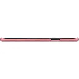 Чохол-накладка Nillkin Super Frosted Shield Samsung Galaxy S9 Plus G965 Rose Gold - мініатюра 5