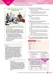 Wider World 2nd Edition for Ukraine 3 Student's Book + eBook - мініатюра 5
