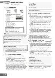 Academy Stars Second Edition Level 2 Teacher's Book with App - мініатюра 10