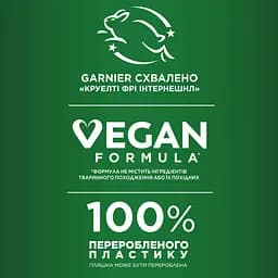 Балансуючий бальзам-ополіскувач Garnier Botanic Therapy Магнетичне вугілля, 200 мл - мініатюра 10
