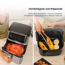 Мультипіч Cecotec Cecofry Supreme 8000 (CCTC-04984) - мініатюра 10