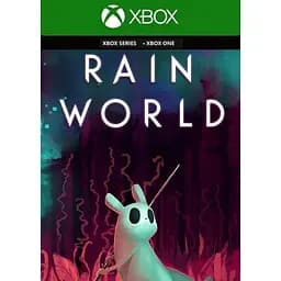 Ключ активації Microsoft Rain World для Xbox One/Series S/X