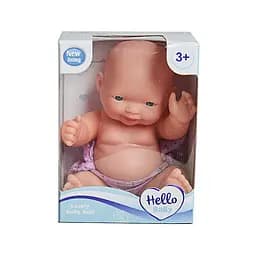 Пупс, RM95, 12 см (в ассортименте)