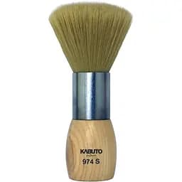 Змітка Kabuto Neck Brush 974 S (Synthetic Bristle)