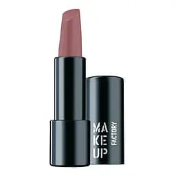 Стійка оксамитова помада для губ “Магнетік” Make up Factory Magnetic Lips semi-mat & long-lasting, відтінок 230 (Nude Peach), 4 г (411120)