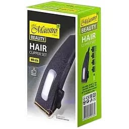 Машинка для стрижки Maestro MR-656Ti