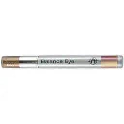 Тени для век Alcina Balance Monomatic Eye Shadow тон 060 (Brown) 3 г