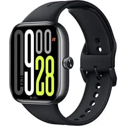 Смарт-годинник Redmi Watch 5 Obsidian Black (BHR9389GL) Б/В [165983]
