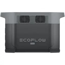 Портативна зарядна станція EcoFlow RIVER 2 MAX 2400 Вт 2048Wh (43-00413) - мініатюра 3