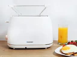 Тостер Blaupunkt TSS802WH - мініатюра 2