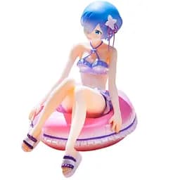 Фігурка RE:ZERO Rem - Ichibansho(May The Spirit Bless You) - мініатюра 2