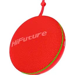 Портативна акустика HiFuture Altus 5W Red (altus.red)